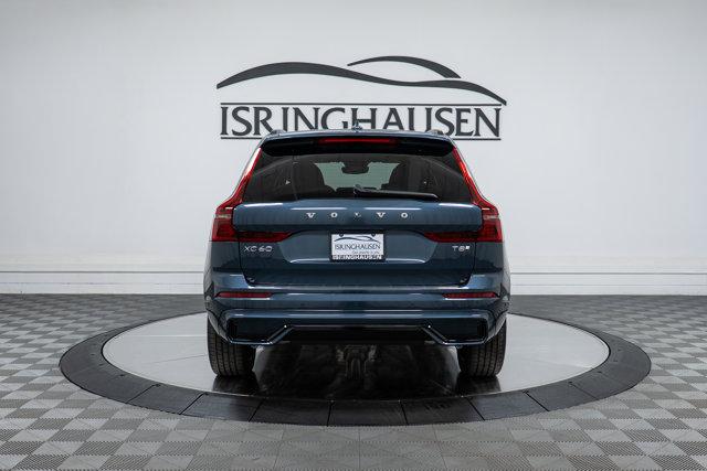 new 2026 Volvo XC60 Plug-In Hybrid car, priced at $69,285