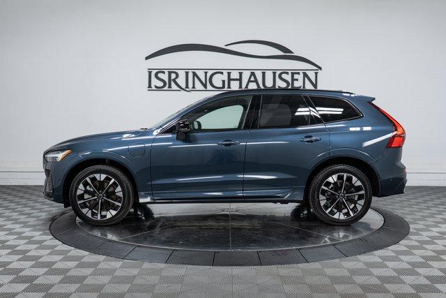new 2026 Volvo XC60 Plug-In Hybrid car, priced at $69,285