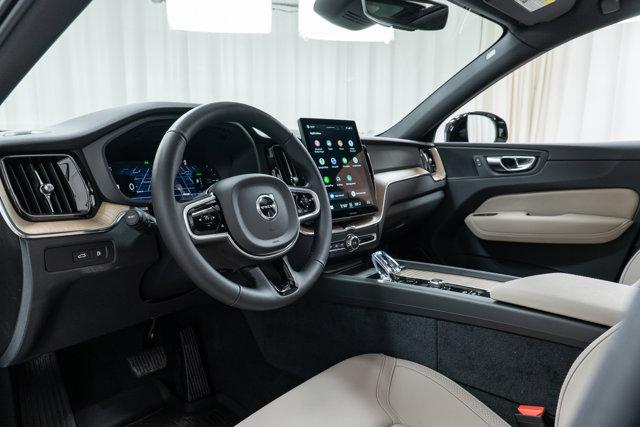 new 2026 Volvo XC60 Plug-In Hybrid car, priced at $69,285