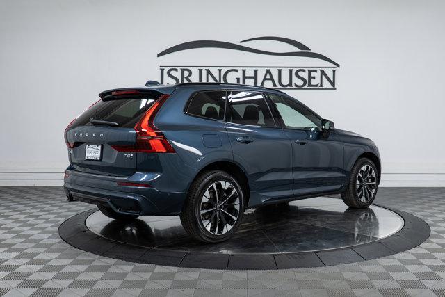 new 2026 Volvo XC60 Plug-In Hybrid car, priced at $69,285