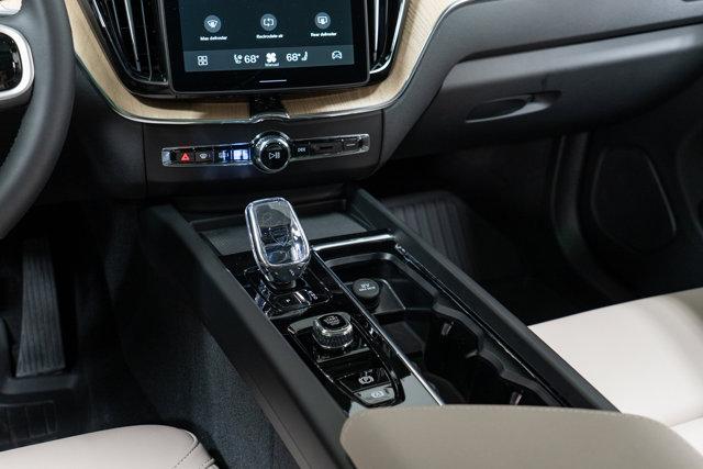 new 2026 Volvo XC60 Plug-In Hybrid car, priced at $69,285