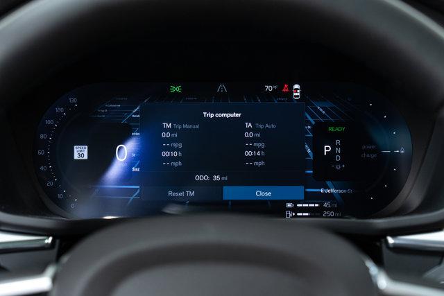 new 2026 Volvo XC60 Plug-In Hybrid car, priced at $69,285