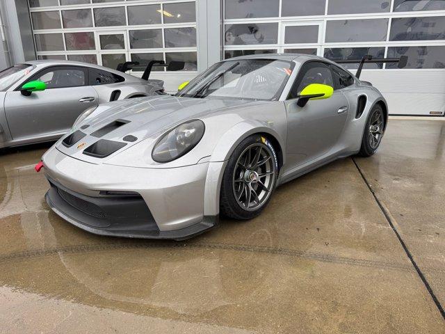 used 2024 Porsche 911 car, priced at $319,900