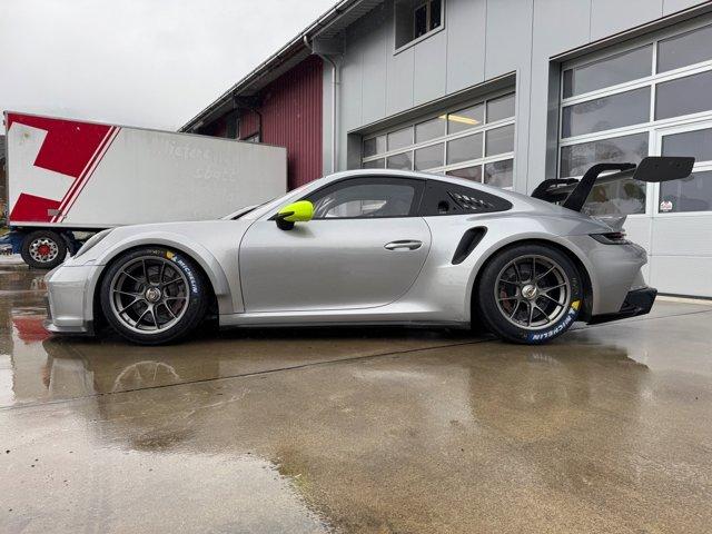 used 2024 Porsche 911 car, priced at $319,900