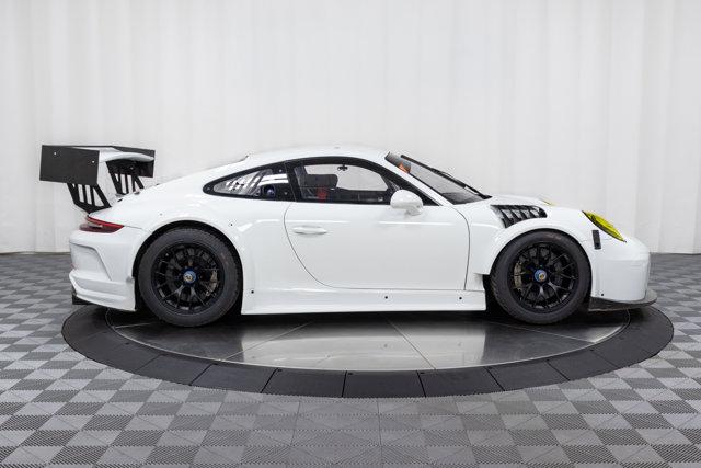 used 2018 Porsche 911 car, priced at $229,900