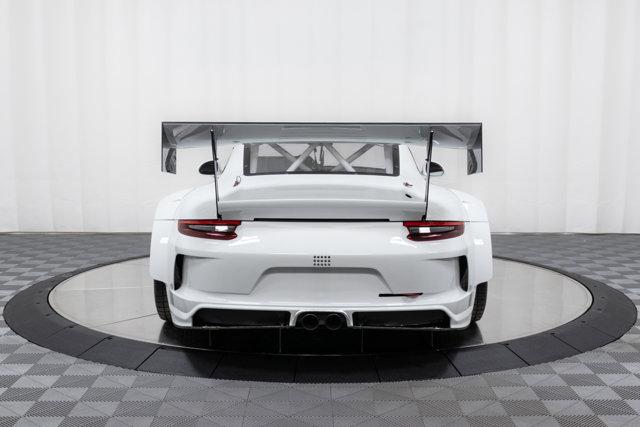 used 2018 Porsche 911 car, priced at $229,900