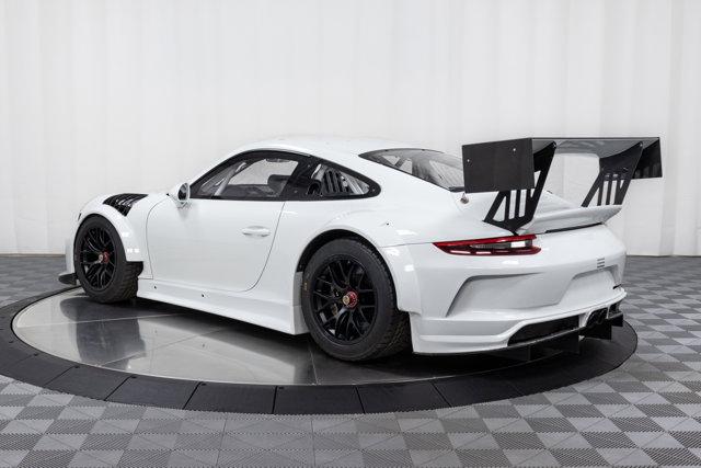 used 2018 Porsche 911 car, priced at $229,900