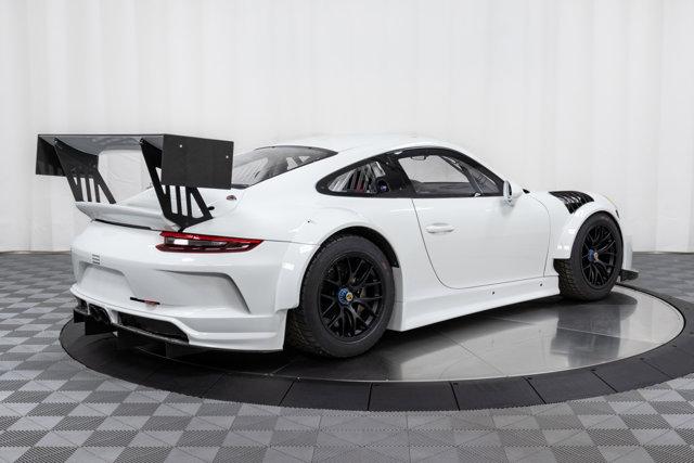 used 2018 Porsche 911 car, priced at $229,900