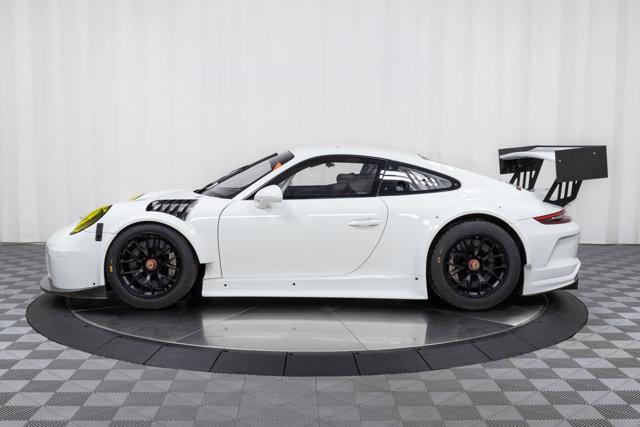 used 2018 Porsche 911 car, priced at $229,900