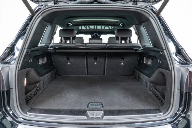 used 2024 Mercedes-Benz AMG GLB 35 car, priced at $52,900