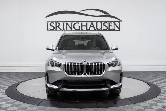 used 2023 BMW X1 car, priced at $41,900