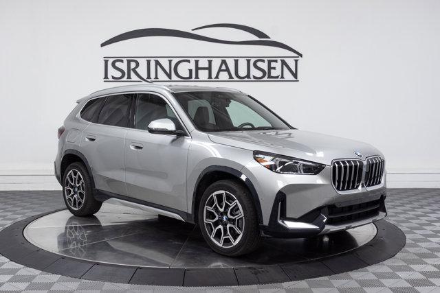 used 2023 BMW X1 car, priced at $41,900