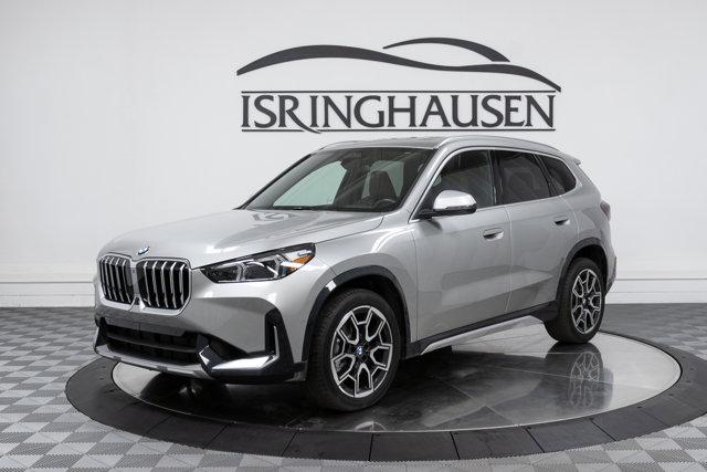 used 2023 BMW X1 car, priced at $41,900
