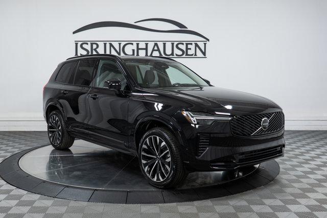 new 2026 Volvo XC90 car, priced at $76,035