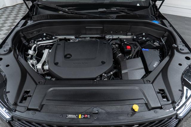 new 2026 Volvo XC90 car, priced at $76,035
