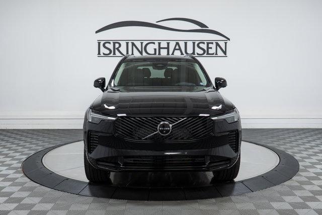 new 2026 Volvo XC90 car, priced at $76,035