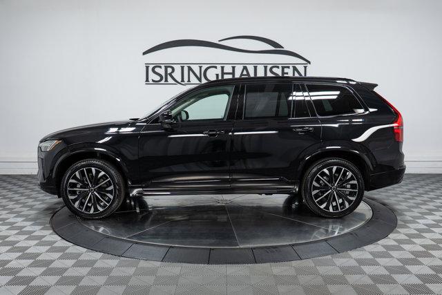 new 2026 Volvo XC90 car, priced at $76,035