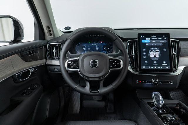 new 2026 Volvo XC90 car, priced at $76,035