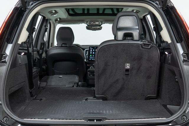 new 2026 Volvo XC90 car, priced at $76,035