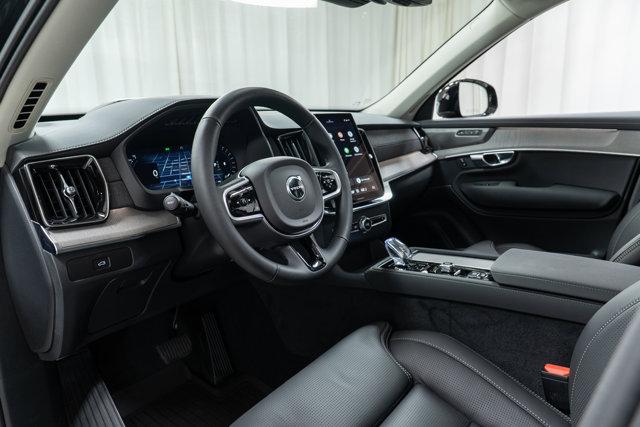new 2026 Volvo XC90 car, priced at $76,035