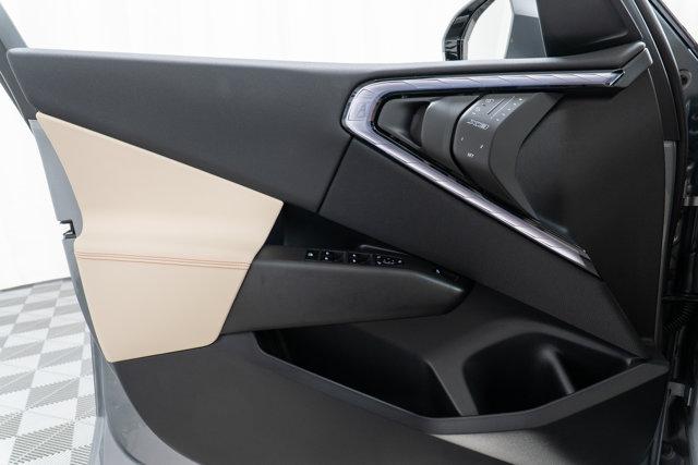 new 2025 BMW X3 car, priced at $56,075