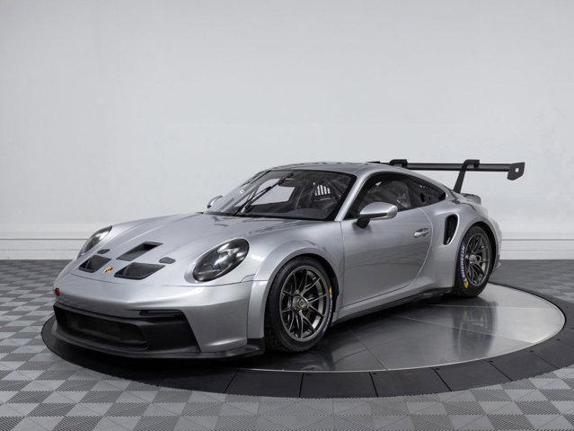 used 2022 Porsche 911 car, priced at $289,900