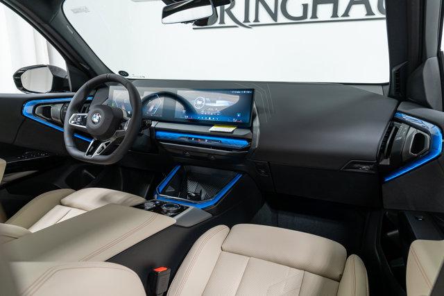 new 2026 BMW X3 car, priced at $59,075