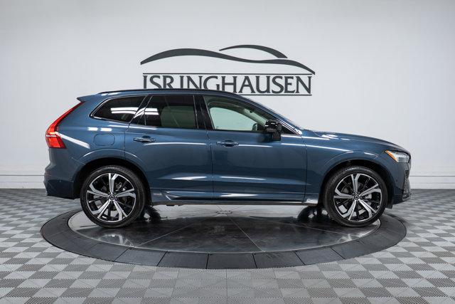 used 2023 Volvo XC60 car, priced at $44,900