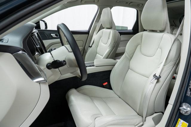 used 2023 Volvo XC60 car, priced at $44,900
