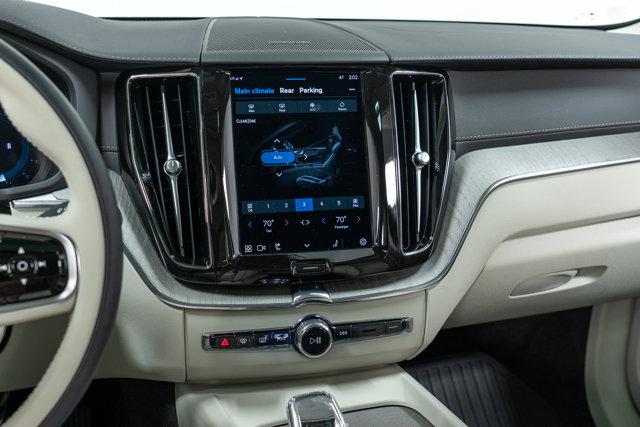 used 2023 Volvo XC60 car, priced at $44,900