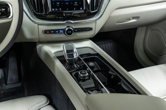 used 2023 Volvo XC60 car, priced at $44,900