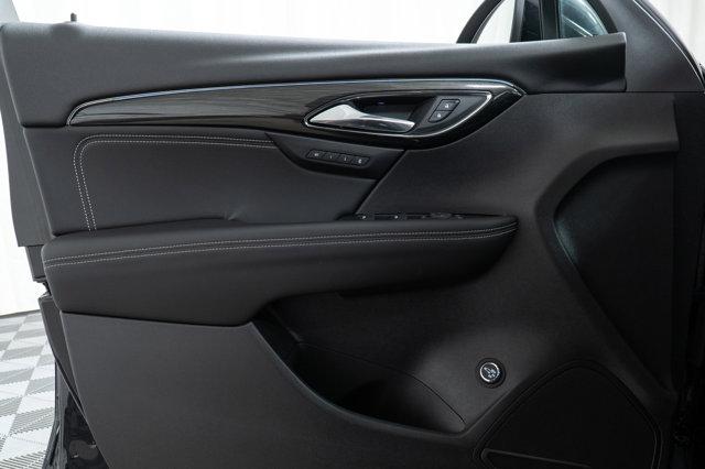 used 2023 Buick Envision car, priced at $33,900