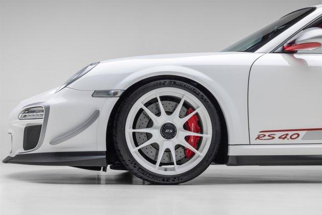 used 2011 Porsche 911 car, priced at $1,149,900