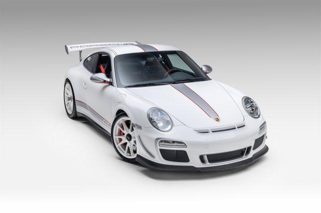 used 2011 Porsche 911 car, priced at $1,149,900