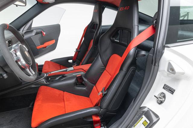 used 2011 Porsche 911 car, priced at $1,149,900