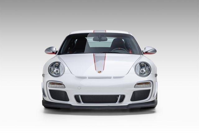 used 2011 Porsche 911 car, priced at $1,149,900
