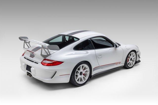 used 2011 Porsche 911 car, priced at $1,149,900