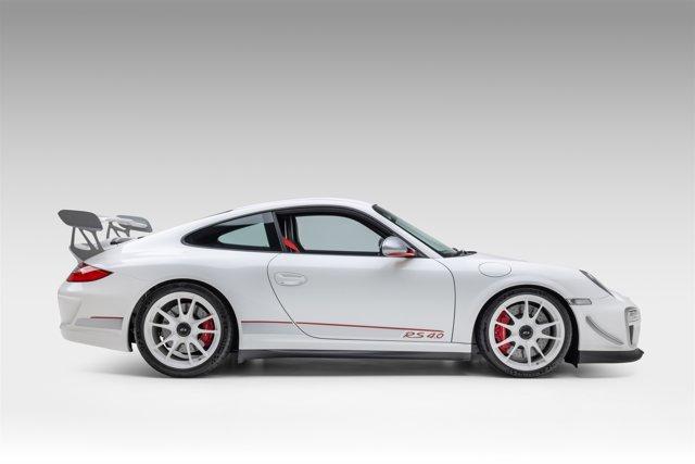 used 2011 Porsche 911 car, priced at $1,149,900