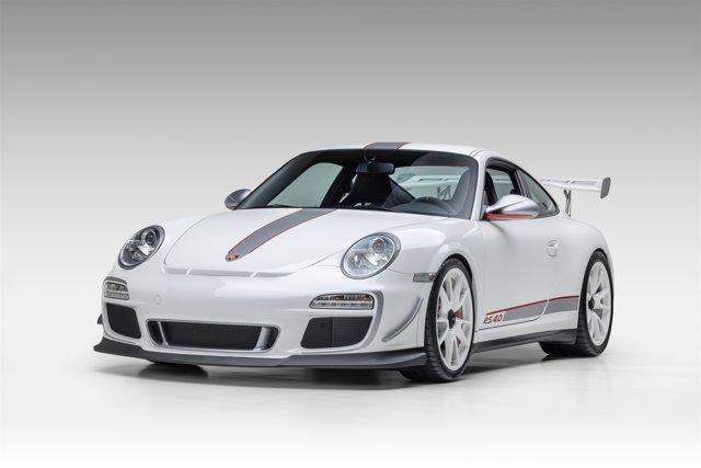 used 2011 Porsche 911 car, priced at $1,149,900
