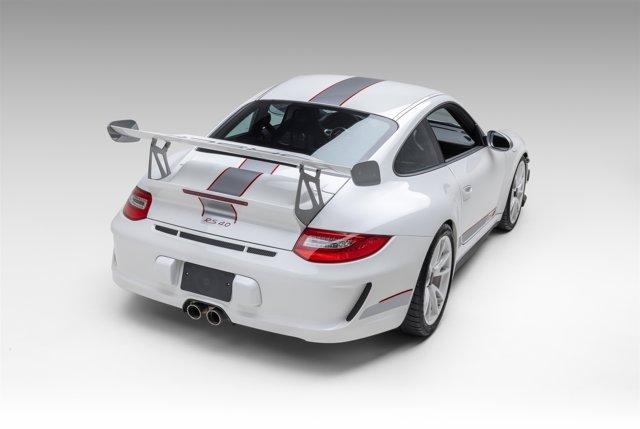 used 2011 Porsche 911 car, priced at $1,149,900
