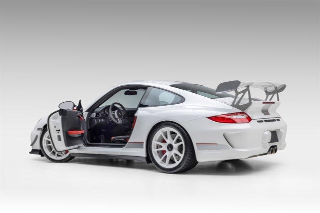 used 2011 Porsche 911 car, priced at $1,149,900
