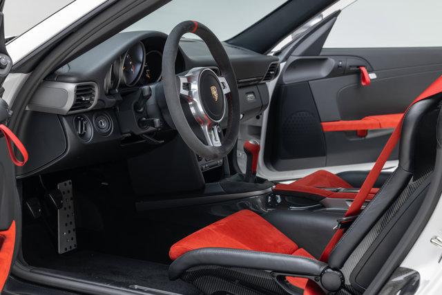 used 2011 Porsche 911 car, priced at $1,149,900