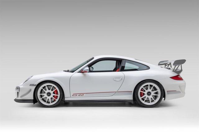 used 2011 Porsche 911 car, priced at $1,149,900