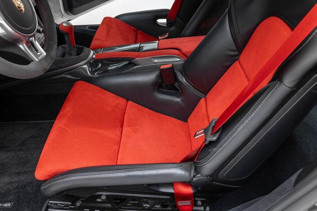 used 2011 Porsche 911 car, priced at $1,149,900