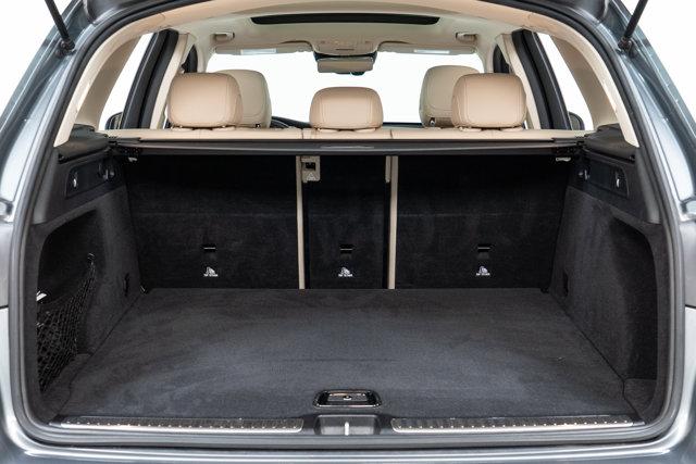 used 2021 Mercedes-Benz GLC 300 car, priced at $31,900