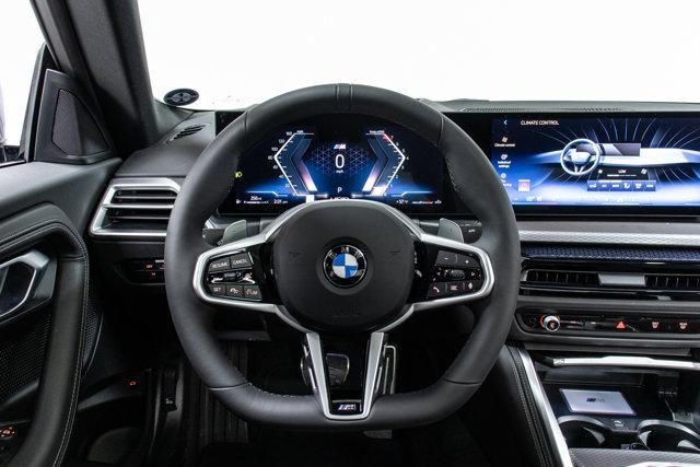 new 2025 BMW 230 car, priced at $50,175