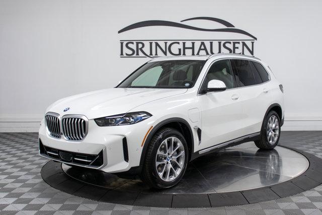 new 2025 BMW X5 car, priced at $82,025