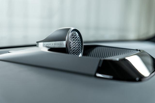 new 2025 Volvo EX90 car, priced at $97,310