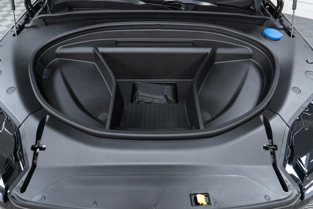 new 2025 Volvo EX90 car, priced at $97,310