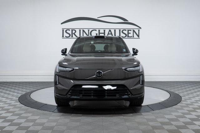 new 2025 Volvo EX90 car, priced at $97,310